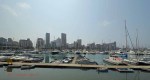 Durban Harbour - Yacht mall (3)