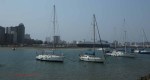 Durban Harbour - Yacht mall (5)