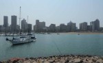 Durban Harbour - Yacht mall (7)