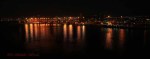 Durban Harbour at dawn -     (11)