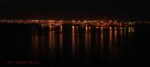 Durban Harbour at dawn -     (14)