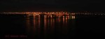 Durban Harbour at dawn -     (16)