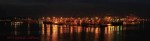 Durban Harbour at dawn -     (19)
