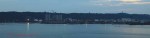 Durban Harbour at dawn -     (26)