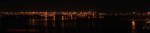 Durban Harbour at dawn -     (3)