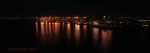Durban Harbour at dawn -     (9)