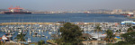 Durban Harbour from Royal Parking (5)