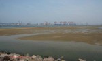 Durban Harbour - low tide views (3)