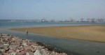 Durban Harbour - low tide views (4)
