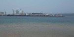Durban Harbour - low tide views (6)