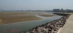 Durban Harbour - low tide views (8)