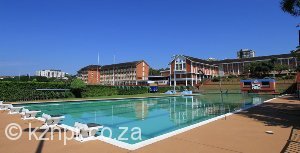 Durban High School