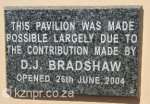 dhs-dj-bradshaw-pavillion-plaque-2004