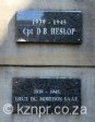dhs-roll-of-honour-plaques-wwii-db-heslop-dc-morrison