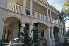 Durban - Hollis House - Florida Road  - 772
