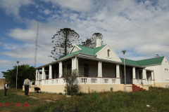 DURBAN - INANDA - Entafeleni & Matikwe