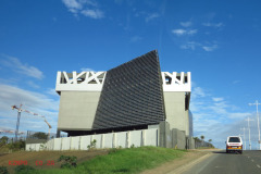 DURBAN - INANDA  and Kwa Mashu