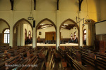 Inanda Seminary Dr Lavinia Scott Chapel 1953 knave (1)