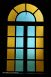 Inanda Seminary Dr Lavinia Scott Chapel 1953 stain glass (1)