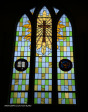 Inanda Seminary Dr Lavinia Scott Chapel 1953 stain glass (3)