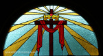 Inanda Seminary Dr Lavinia Scott Chapel 1953 stain glass (4)
