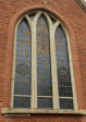 Inanda Seminary Dr Lavinia Scott Chapel 1953 stain glass (6)