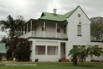 Inanda Seminary Edwards Hall (1)
