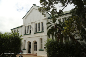 Durban - Inanda Seminary