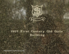 Inanda Seminary First Century Old Girls Building (1)