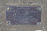 Inanda Seminary Foundation Stone)