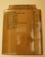 Inanda Seminary Honours Boards Chairpersons