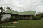 Inanda Seminary Lindley Mission House 1858