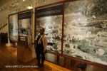Inanda Seminary Lucy Lindley Hall Museum 1897 Curator. (2)