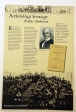 Inanda Seminary Lucy Lindley Hall Museum 1897 Rethinking strategy