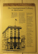 Inanda Seminary Lucy Lindley Hall Museum 1897 The Congregational Library