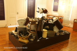 Inanda Seminary Lucy Lindley Hall Museum 1897 displays (4)