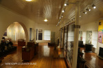Inanda Seminary Lucy Lindley Hall Museum 1897 displays (5)