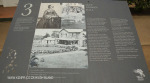 Inanda Seminary Lucy Lindley Hall Museum 1897 story board