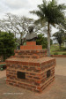 Inanda Seminary Mary K Edwards first Principal (1)