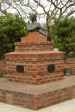 Inanda Seminary Mary K Edwards first Principal (2)