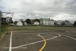 Inanda Seminary Tennis and netball courts (1)