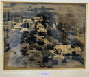 Inanda Seminary aerial views 1935