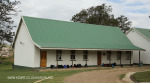Inanda Seminary classroom