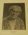 Inanda Seminary image Matron Beatrice Cowey