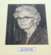 Inanda Seminary image Miss Agnes Wood Principals Assistant to 1965