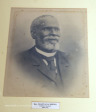 Inanda Seminary image Rev. M Mudumo Chaplain