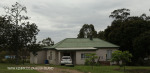 Inanda Seminary residence