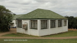 Inanda Seminary residences (1)