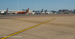 Durban International apron