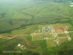 Durban - King Shaka Airport Dube Tradeport